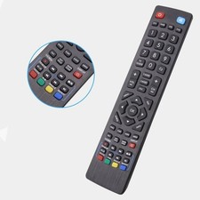 Genuine Technika TV Remote Control For LCD LED Freeview PVR 3D HD TV/DVD TV's