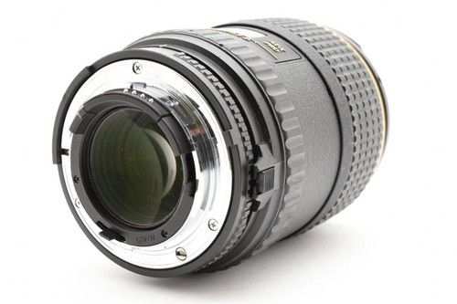 TOKINA AT X PRO MACRO 100mm F2.8 D for Nikon - Picture 3 of 10