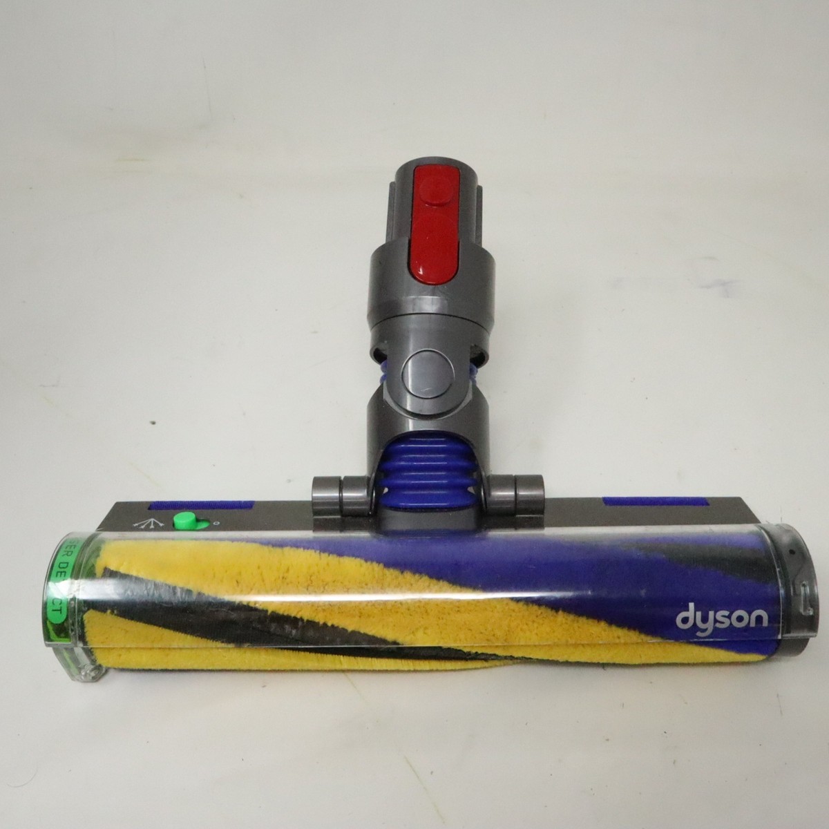 OEM Dyson Genuine Detect Laser Cleaner Head 486047-01 for V7 V8
