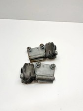 MERCEDES-BENZ SL R231 Auspuffhalter A2314920741 A2314920841 4.70 33562154