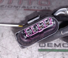 Sonde lambda Volkswagen BORA