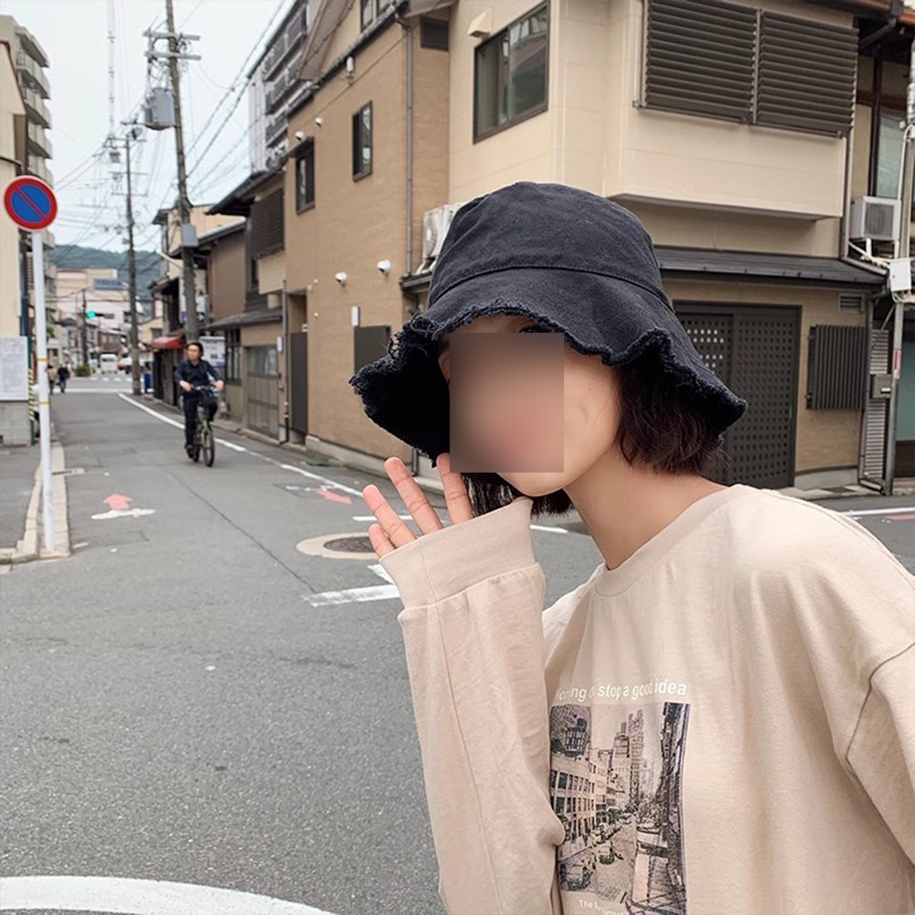 APL Cappello da Pescatore Regolabile con Design Traspirante e per Corda Intrecciata Deta