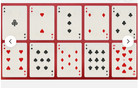 Bloodlines Playing Cards - NEW SEALED! — photo 2