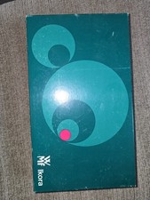 WMF Ikora argent plaqué fruits ovale 6398 251,8 GermanMod avec original B