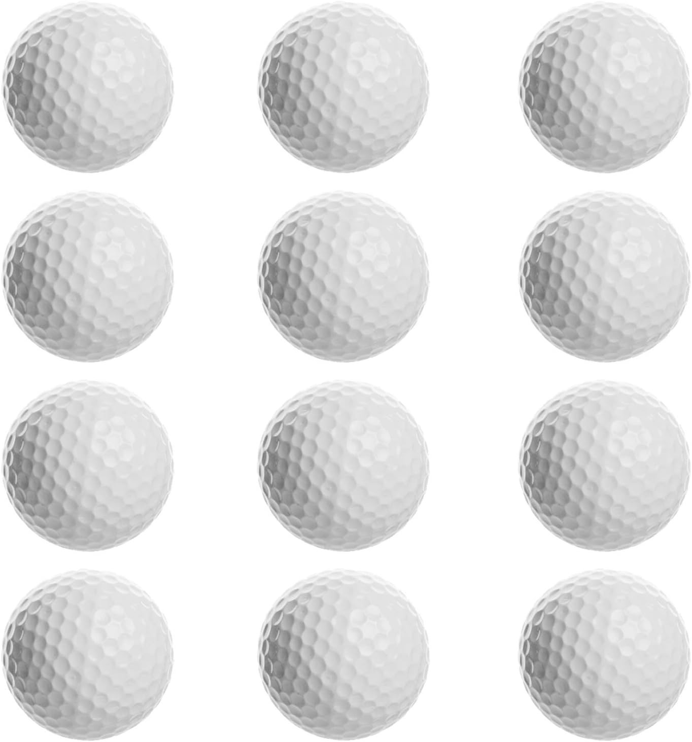 Balls Toy Set One Dozen Outdoor Sport Ball Toy Age 3-5 Toddler In