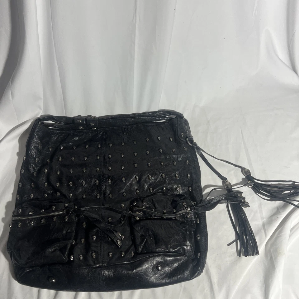 Bolso Thomas Wylde Oxford Circus Thomas Wylde Foto 3 de 4