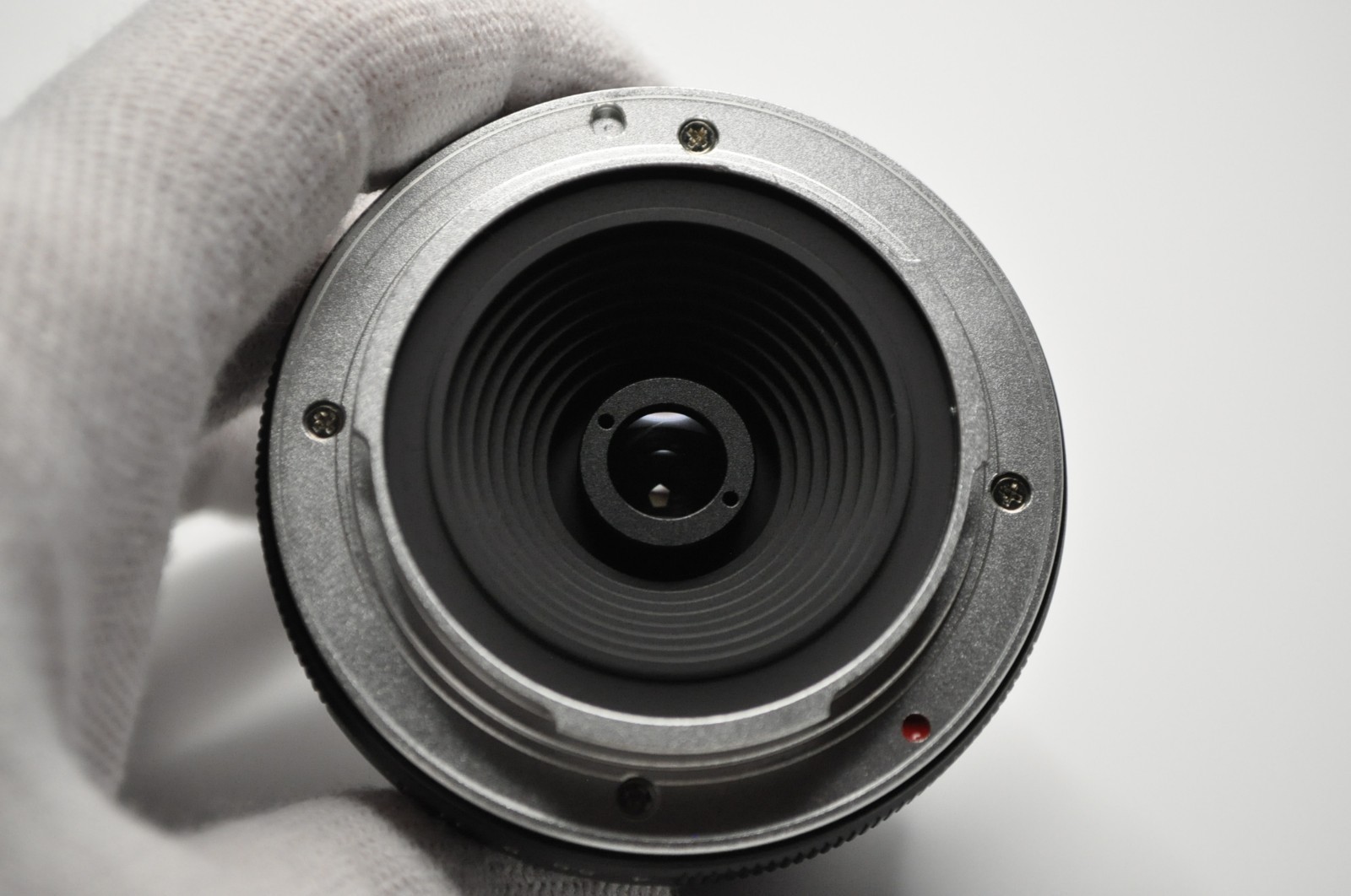 DDP US DUTY PAID | Yasuhara Madoka 180 7.3mm f4 fisheye Sony E  | FAST SHIP