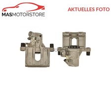 BREMSE BREMSSATTEL HINTEN LINKS BOSCH 0 986 473 173 P FÜR FORD FOCUS II,C-MAX