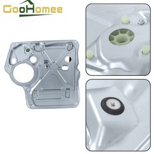 FOR VW TRANSPORTER T5 (2003-2015) WINDOW REGULATOR DRIVERS SIDE RHS 7H0837754B