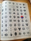 Vintage 1981 Harris Explorer Postage Stamp Paperback Album Book + Stamps — photo 7