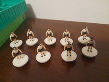 SUBBUTEO VINTAGE TEAM SQUADRA 9 GIOCATORI