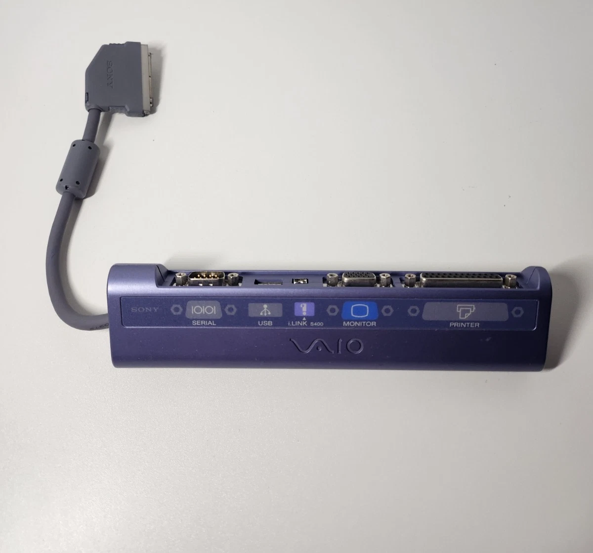 Sony Laptop Docking Stations for Sony VAIO for sale | eBay