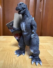Bandai Old Movie Monster Series First Godzilla With Tag 1954 Made In 2001