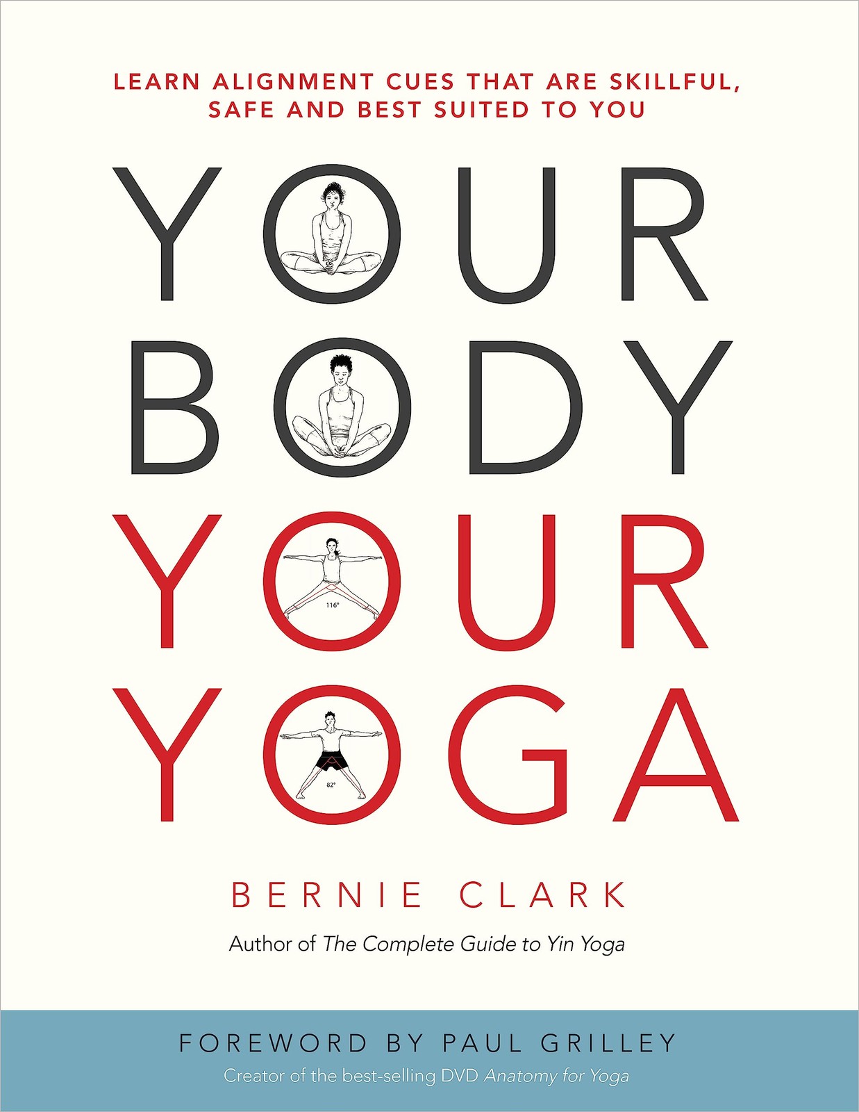 Your Body, Your Yoga: Learn Alignment Cues That Are Skillful, Safe, and Best Su - Image 5