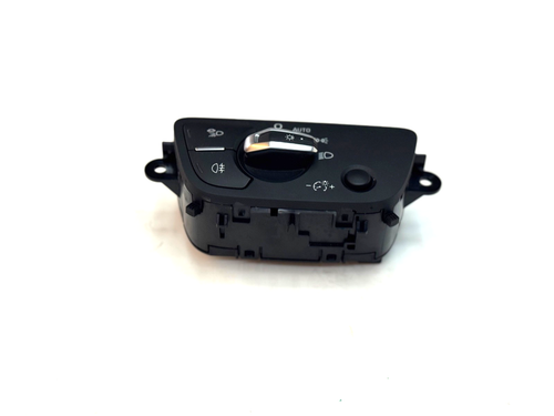 2016-2023 AUDI A4 A5 Q5 Q7 S4 RS4 RS5 AUTO HEADLIGHT FOG LAMP SWITCH OEM - Picture 2 of 11