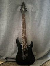 Jackson X Series 8 String