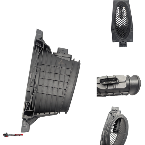 Luftmassenmesser MERCEDES W212 W213 X253 W222 W166 OM642 4 polig links rechts - Bild 1 von 5