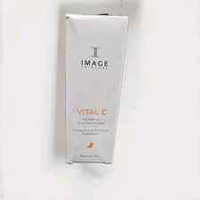 Image Skincare Vital C Hydrating Enzyme Masque 2oz NEW FAST SHIP