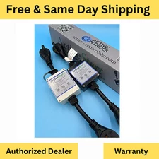 Active Controls ActiveStart Plug-In SoftStart for RVs -30 amp Surge Protector