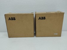 1VCF349758S0909 ABB New 1pc Closing Release