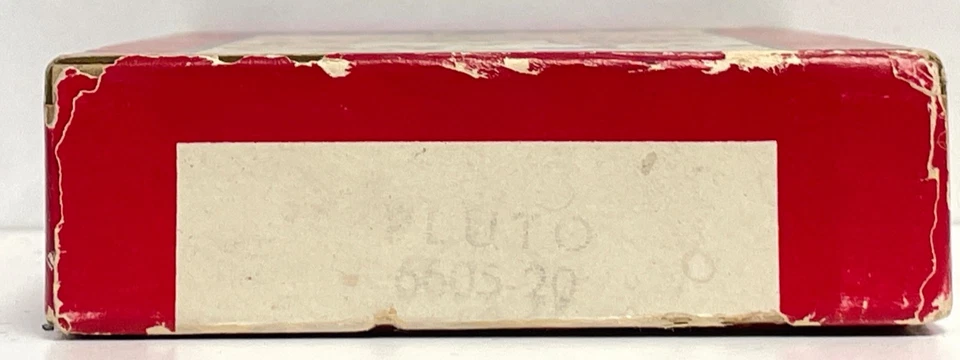 RELOJ PLUTO Disney Ingersoll Serie 1948 ORIGINAL Foto 3 de 3