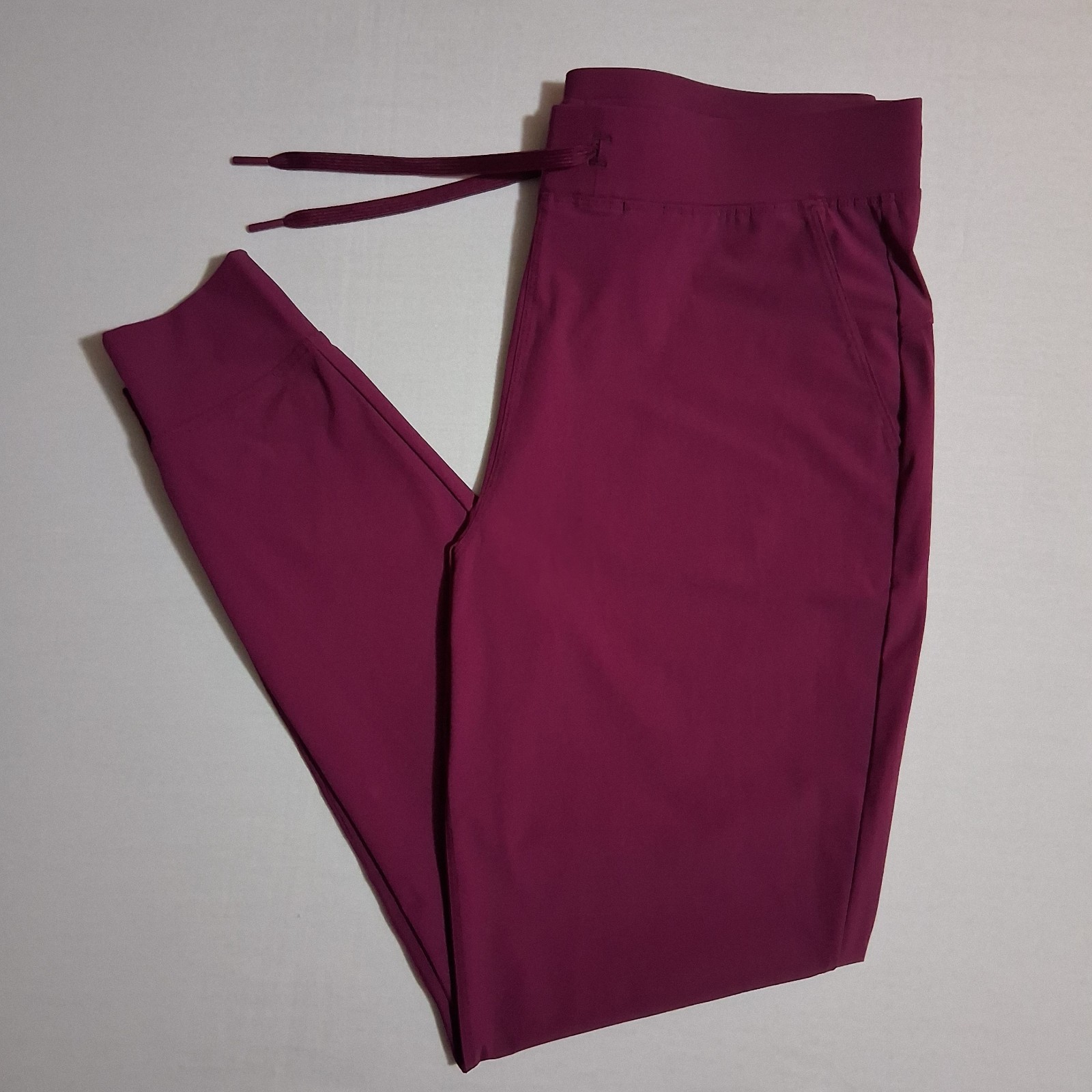 Pink Greyson Phoenix Joggers / Pink Greyson Joggers Womens Small