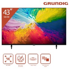 Grundig 43 VOE 84 Q Fernseher 43Zoll Dolby Vision Magic Fidelity RO_43VOE84Q_B