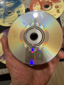 Shenmue - Dreamcast (DC). No Manual.