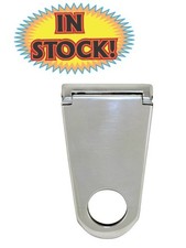 Flaming River Fr20105pl - 5-12 Polished Steering Column Drop For 1-34 Column Flaming River Fr20105pl - 5-12 Polished Steering Column Drop For 1-34 Column