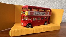 CORGI London Bus Routemaster 469/15 OldSchool Toy Route 15 East Ham