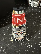Bettinardi x Monopoly Chi Town Mr. Monopoly Blade Putter Cover -
