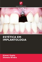 Kimmi Gupta (U. A.) | EstÉTica EM Implantologia | Taschenbuch | Portugiesisch