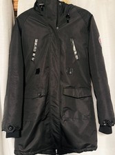 women long warm winter jacket coat parka