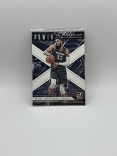 2021-22 Panini Donruss - Power in the Paint Karl-Anthony Towns #5