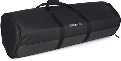 Gator Frameworks GFW-MICSTDBAG Bag for for 6 Tripod Microphone Stands