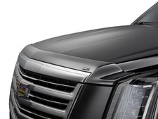 WeatherTech Low Profile Hood Protector for 20...