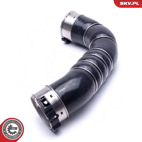 Esen Skv Ladeluftschlauch 54SKV118 Passend FüR Nissan-image