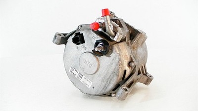 ORIGINAL Lichtmaschine VW PHAETON (3D1, 3D2, 3D3, 3D4, 3D6, 3D7, 3D8, 3D9)  2004