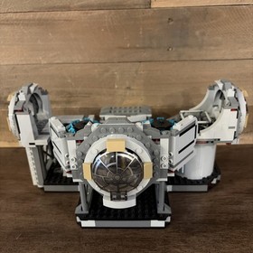 LEGO Star Wars: 75291 Death Star Final Duel With Manual