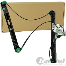 FENSTERHEBER ELEKTRISCH VORNE LINKS passend f�r BMW 3er E46 + TOURING