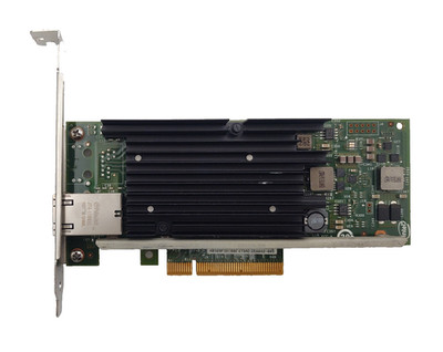 Intel X540-T1 Single Port Ethernet Converged Network Adapter X540T 1