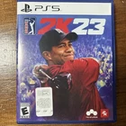 PGA Tour 2K23 - Sony PlayStation 5