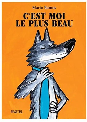 C'est moi le plus beau - Ramos, Mario