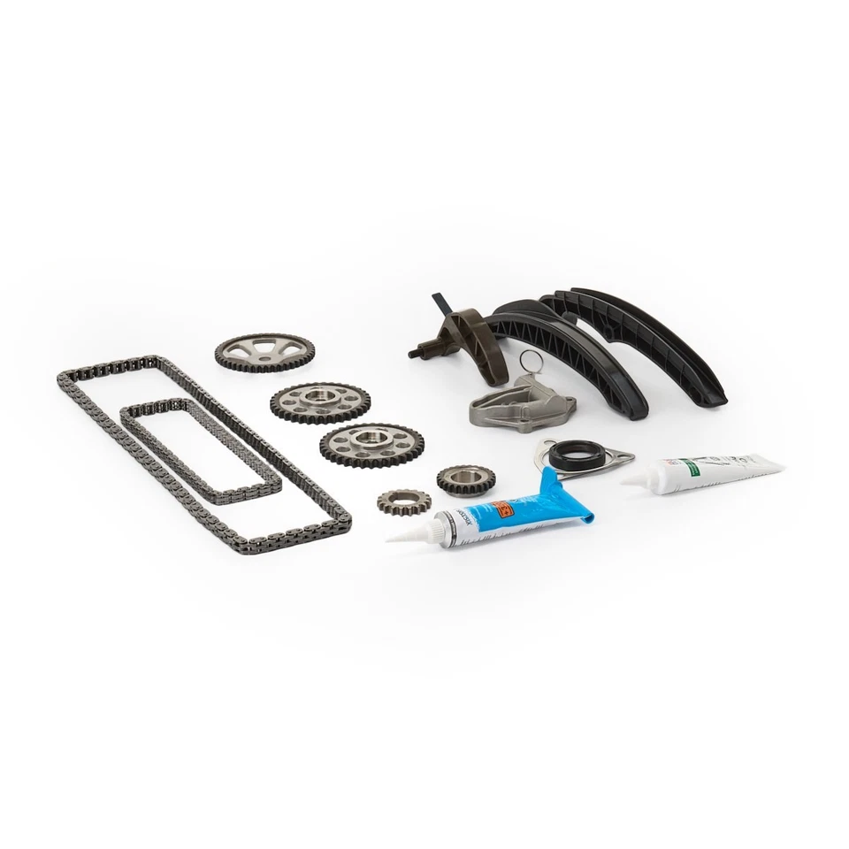 INA 559 0199 50 Kit de cadena de distribución para VW Polo Schrägheck (6R1, 6C1) - Imagen 3 de 4