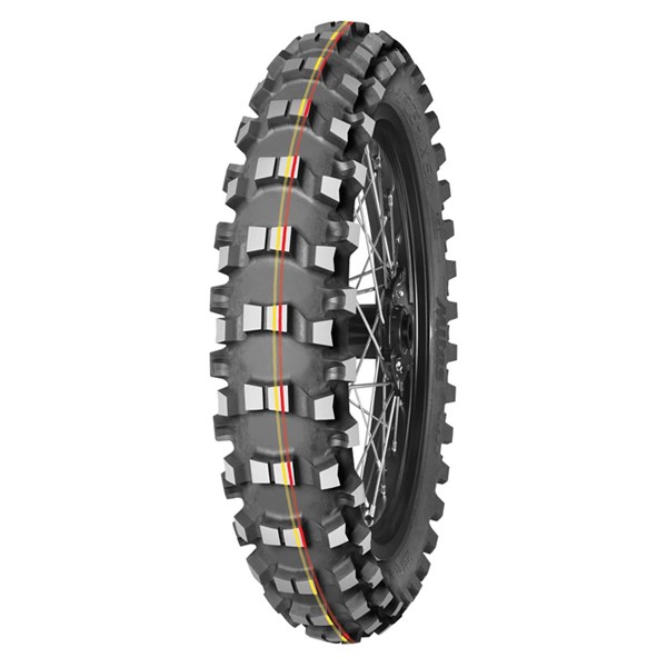 TYRE MITAS 70/100-10 41J TERRA FORCE-MX SM (NHS)