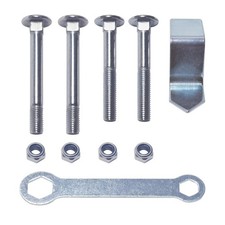 8.8 Pull up bar Bolts