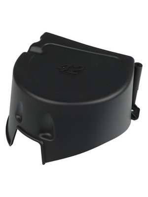 Zuverlässiges Geräteschild kompatibel mit 107S D100 D105 D110 D120 D125