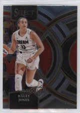 2024 Panini Select WNBA Premier Level Haley Jones #165 1co7