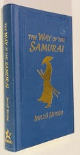 The Way of the Samurai: Gilded Pocket Edition (Arcturus Ornate Classics)