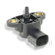 Sensor Ladedruck BREMI 35032 nach Turbolader für MERCEDES SPRINTER B907 B910 Bus